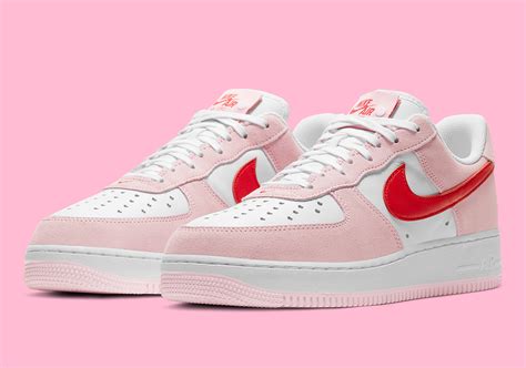 nike air force damen love|nike air force 1 lover shoes.